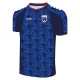 Kapverdy Domácí Dres MS 2026 Kapverdy Domácí Dres MS 2026
