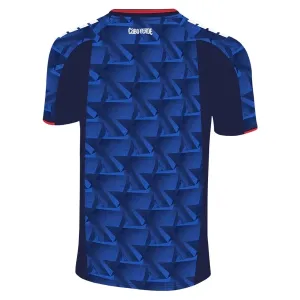 Kapverdy Domácí Dres MS 2026