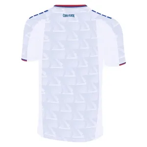 Kapverdy Venkovní Dres MS 2026