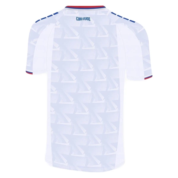Kapverdy Venkovní Dres MS 2026