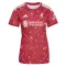 Liverpool Dámský Domácí Dres 2026/27