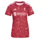 Liverpool Dámský Domácí Dres 2026/27