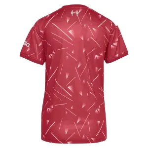 Liverpool Dámský Domácí Dres 2026/27