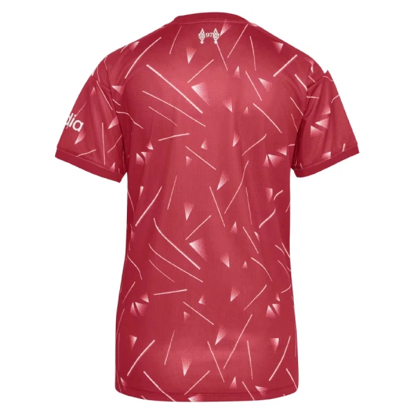 Liverpool Dámský Domácí Dres 2026/27