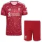 Liverpool Dětský Domácí Dres 2026/27