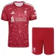 Liverpool Dětský Domácí Dres 2026/27 Liverpool Dětský Domácí Dres 2026/27
