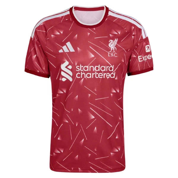 Liverpool Dětský Domácí Dres 2026/27
