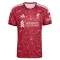 Liverpool Domácí Dres 2026/27