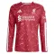 Liverpool Domácí Dres 2026/27 - Dlouhý Rukáv