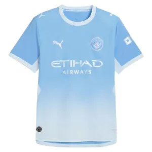 Manchester City Domácí Dres 2026/27 Manchester City Domácí Dres 2026/27