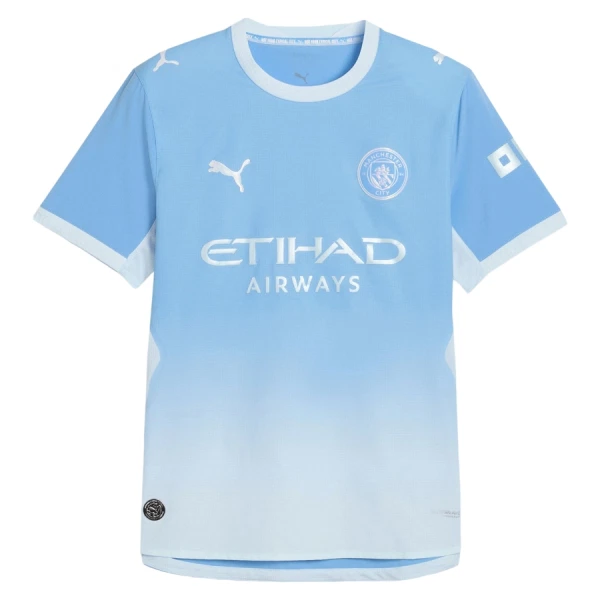 Manchester City Domácí Dres 2026/27 Manchester City Domácí Dres 2026/27