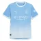 Manchester City Domácí Dres 2026/27