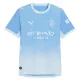 Manchester City Domácí Dres 2026/27 Manchester City Domácí Dres 2026/27