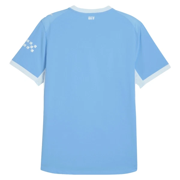 Manchester City Domácí Dres 2026/27