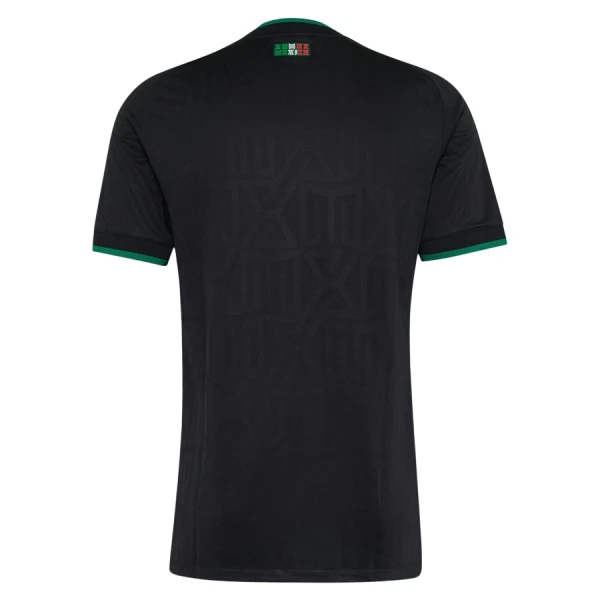 Mexiko Dětský Třetí Dres MS 2026