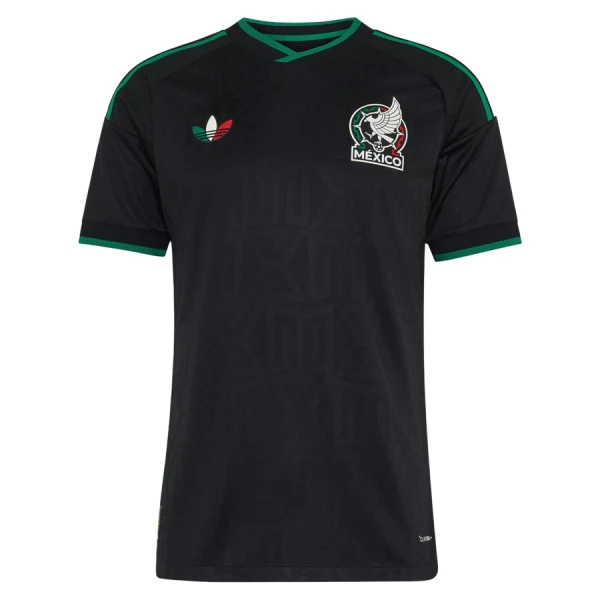 Mexiko Dětský Třetí Dres MS 2026