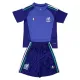 Mexiko Dětský Venkovní Brankářské Dres MS 2026 Mexiko Dětský Venkovní Brankářské Dres MS 2026