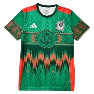 Mexiko Tréninkové Tričko MS 2026 Mexiko Tréninkové Tričko MS 2026