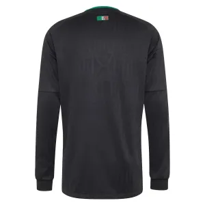 Mexiko Třetí Dres MS 2026 - Dlouhý Rukáv