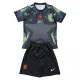 Nizozemsko Dětský Domácí Brankářské Dres MS 2026 Nizozemsko Dětský Domácí Brankářské Dres MS 2026