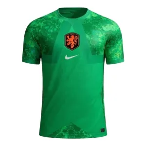 Nizozemsko Venkovní Brankářské Dres MS 2026 Nizozemsko Venkovní Brankářské Dres MS 2026