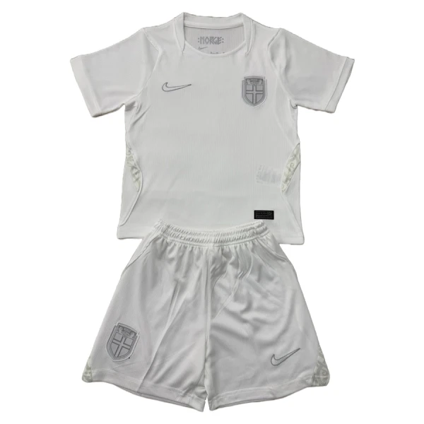 Norsko Dětský Třetí Dres MS 2026