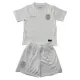 Norsko Dětský Třetí Dres MS 2026