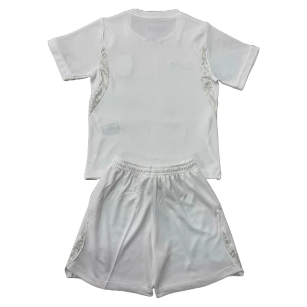 Norsko Dětský Třetí Dres MS 2026