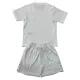 Norsko Dětský Třetí Dres MS 2026