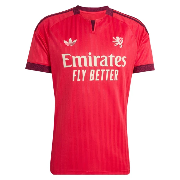 Olympique Lyon Dětský Venkovní Dres 2026/27