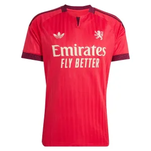 Olympique Lyon Venkovní Dres 2026/27 Olympique Lyon Venkovní Dres 2026/27