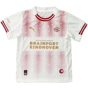 PSV Eindhoven Čtvrtý Dres 2025/26 (Speciální Edice) PSV Eindhoven Čtvrtý Dres 2025/26 (Speciální Edice)