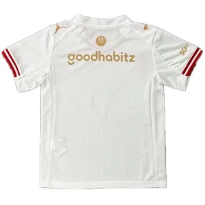 PSV Eindhoven Čtvrtý Dres 2025/26 (Speciální Edice)