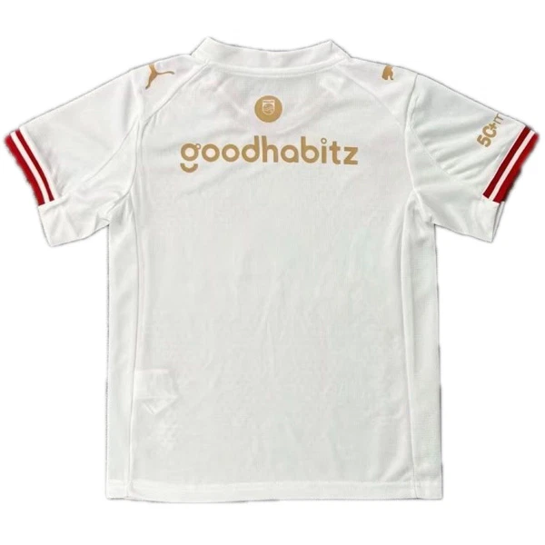PSV Eindhoven Čtvrtý Dres 2025/26 (Speciální Edice)