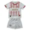 PSV Eindhoven Dětský Čtvrtý Dres 2025/26 (Speciální Edice)