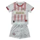 PSV Eindhoven Dětský Čtvrtý Dres 2025/26 (Speciální Edice)