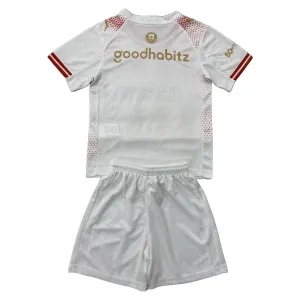 PSV Eindhoven Dětský Čtvrtý Dres 2025/26 (Speciální Edice)