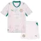 Senegal Dětský Domácí Dres MS 2026
