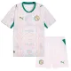 Senegal Dětský Domácí Dres MS 2026 Senegal Dětský Domácí Dres MS 2026