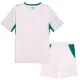 Senegal Dětský Domácí Dres MS 2026