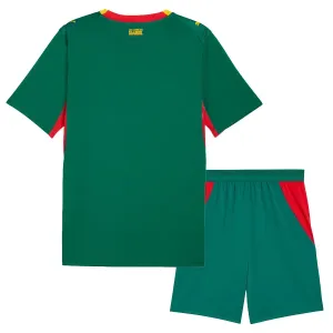 Senegal Dětský Venkovní Dres MS 2026