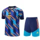 Španělsko Pre-Match Dětský Dres MS 2026 Španělsko Pre-Match Dětský Dres MS 2026