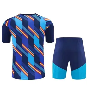 Španělsko Pre-Match Dětský Dres MS 2026