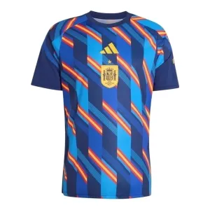 Španělsko Pre-Match Dres MS 2026