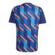 Španělsko Pre-Match Dres MS 2026
