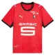 Stade Rennais Domácí Dres 2026/27 Stade Rennais Domácí Dres 2026/27