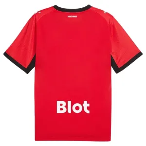 Stade Rennais Domácí Dres 2026/27