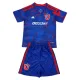 Universidad de Chile Dětský Domácí Dres 2026/27 Universidad de Chile Dětský Domácí Dres 2026/27