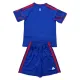 Universidad de Chile Dětský Domácí Dres 2026/27