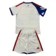 Universidad de Chile Dětský Venkovní Dres 2026/27